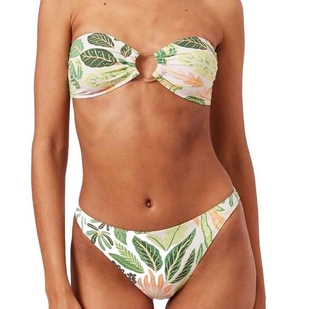 Solid & Striped Tati Bikini